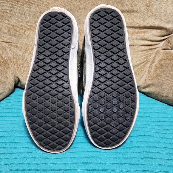 Vans Sk8-hi MTE dusty olive - Picture 5 of 8